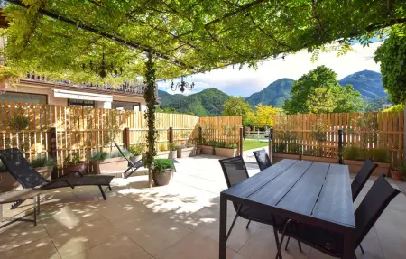 Deluxe Saval, Appartement 3 personnes à Ledro - Photo 13