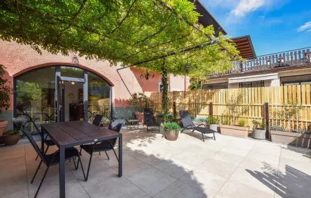 Deluxe Saval, Appartement 3 personnes à Ledro - Photo 14