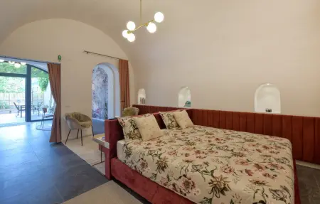 Deluxe Saval, Appartement 3 personnes à Ledro - Photo 17