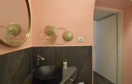 Deluxe Saval, Appartement 3 personnes à Ledro - Photo 18