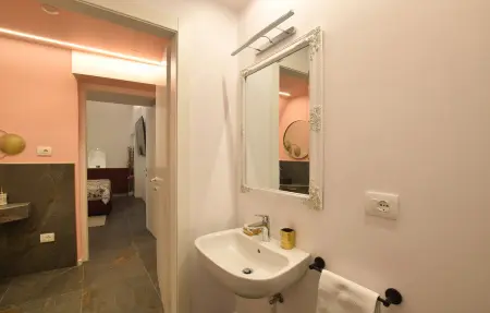 Deluxe Saval, Appartement 3 personnes à Ledro - Photo 19