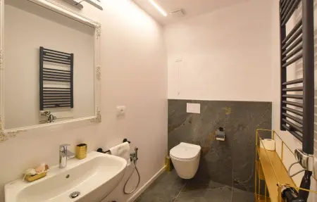 Deluxe Saval, Appartement 3 personnes à Ledro - Photo 20