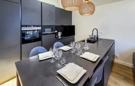 Agréable maison en ville, Maison 4 personnes à Nantes - Photo 4