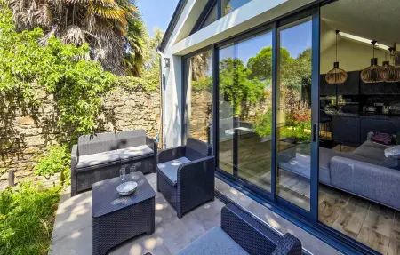 Agréable maison en ville, Maison 4 personnes à Nantes - Photo 6