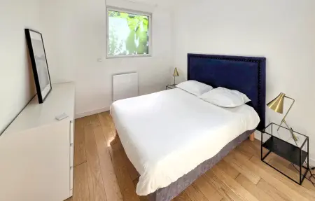 Agréable maison en ville, Maison 4 personnes à Nantes - Photo 12