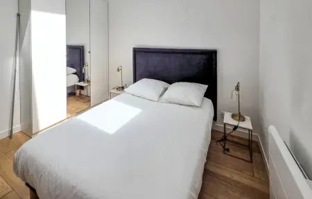 Agréable maison en ville, Maison 4 personnes à Nantes - Photo 13