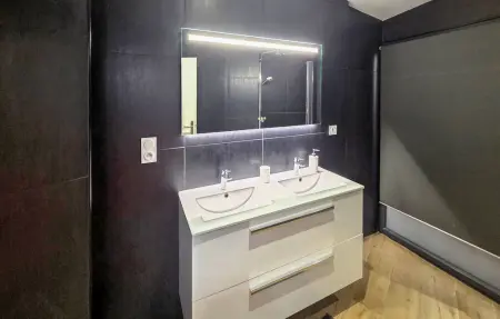 Agréable maison en ville, Maison 4 personnes à Nantes - Photo 14