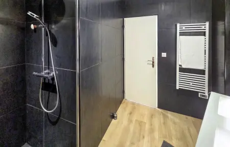 Agréable maison en ville, Maison 4 personnes à Nantes - Photo 15