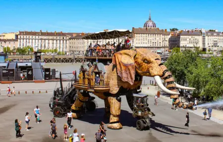 Agréable maison en ville, Maison 4 personnes à Nantes - Photo 20