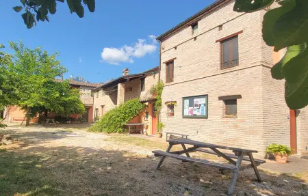 Maison 5 personnes à Sarnano - Photo 1