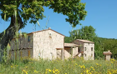 Maison 5 personnes à Sarnano - Photo 4