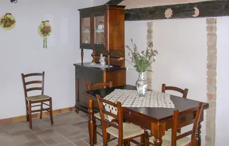 Maison 5 personnes à Sarnano - Photo 6