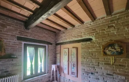 Maison 5 personnes à Sarnano - Photo 9