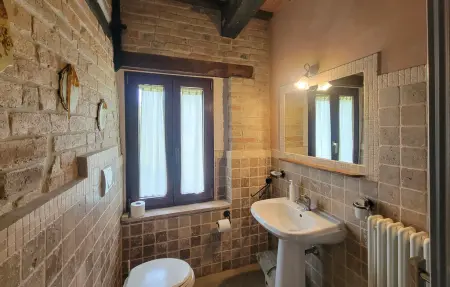 Maison 5 personnes à Sarnano - Photo 10