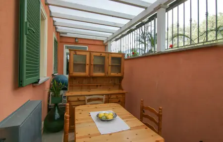 Appartement 4 personnes à Massa - Photo 1