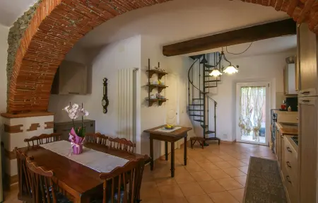 Appartement 4 personnes à Massa - Photo 3