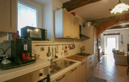 Appartement 4 personnes à Massa - Photo 4