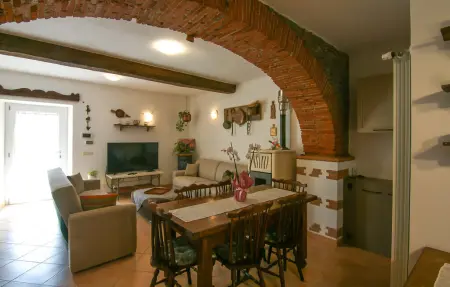 Appartement 4 personnes à Massa - Photo 8
