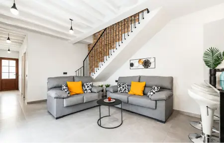 Maison 6 personnes à Vilar de Canes - Photo 2