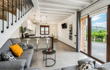 Maison 6 personnes à Vilar de Canes - Photo 3