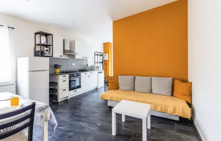 Maison 4 personnes à Bouzonville - Photo 2