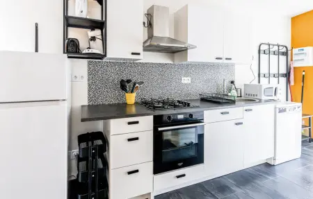 Maison 4 personnes à Bouzonville - Photo 3