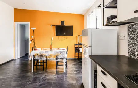 Maison 4 personnes à Bouzonville - Photo 4