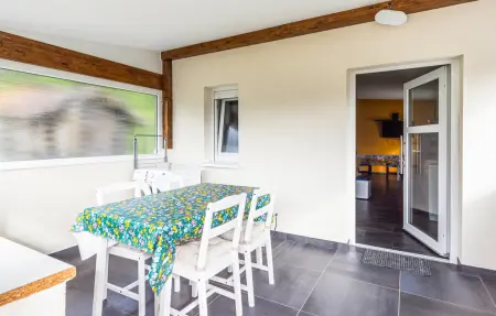 Maison 4 personnes à Bouzonville - Photo 6