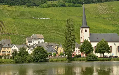 Maison 4 personnes à Bouzonville - Photo 11