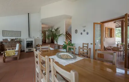 Maison 11 personnes à Configni - Photo 23