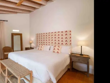 Villa avec piscine privée et climatisation - 8 pers. - Photo 22