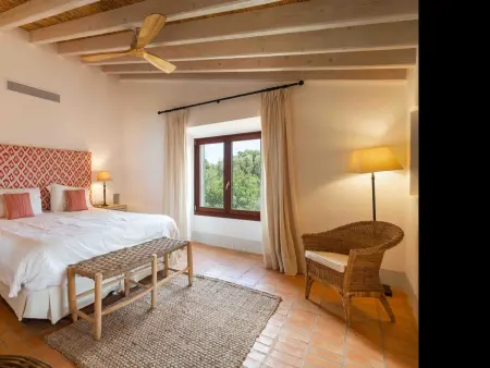Villa avec piscine privée et climatisation - 8 pers. - Photo 24