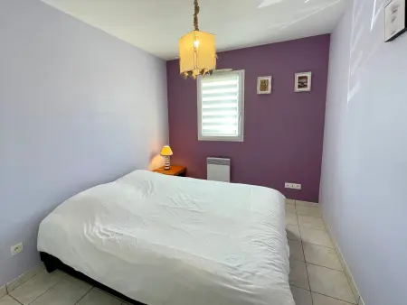 Belle maison avec piscine - 8 pers., Maison 8 personnes à Bretignolles sur Mer - Photo 17