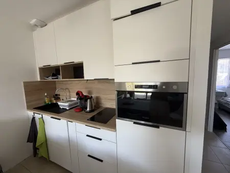 Maison récente avec climatisation - 6 pers., Maison 6 personnes à Ondres - Photo 1
