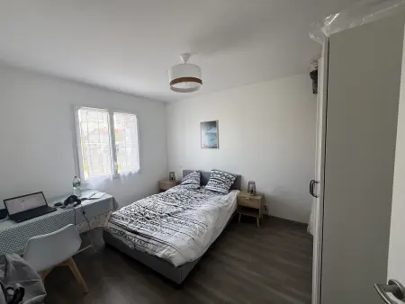 Maison récente avec climatisation - 6 pers., Maison 6 personnes à Ondres - Photo 6