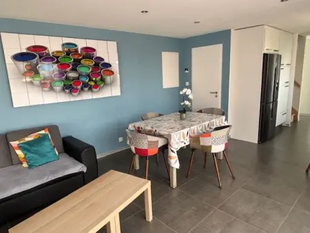 Maison neuve - 6 pers., proche du bourg, Gite 6 personnes à Jard sur Mer - Photo 8