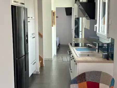 Maison neuve - 6 pers., proche du bourg, Gite 6 personnes à Jard sur Mer - Photo 9