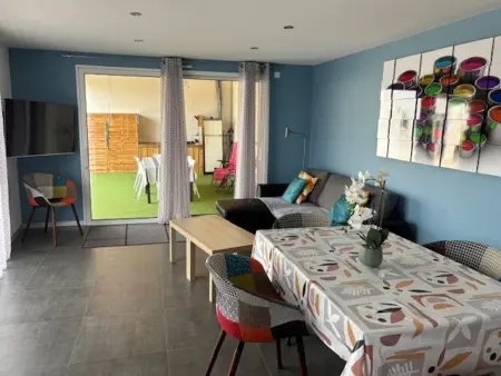 Maison neuve - 6 pers., proche du bourg, Gite 6 personnes à Jard sur Mer - Photo 10