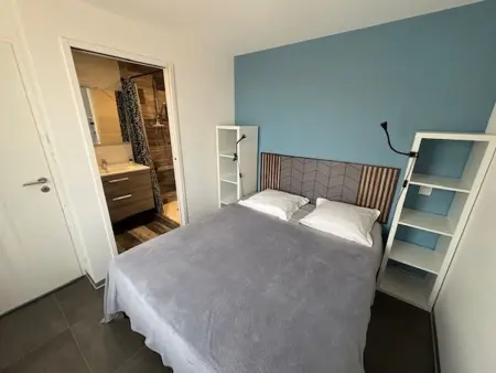Maison neuve - 6 pers., proche du bourg, Gite 6 personnes à Jard sur Mer - Photo 11