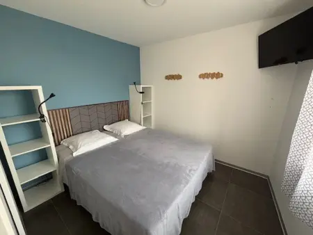 Maison neuve - 6 pers., proche du bourg, Gite 6 personnes à Jard sur Mer - Photo 12