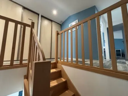 Maison neuve - 6 pers., proche du bourg, Gite 6 personnes à Jard sur Mer - Photo 15