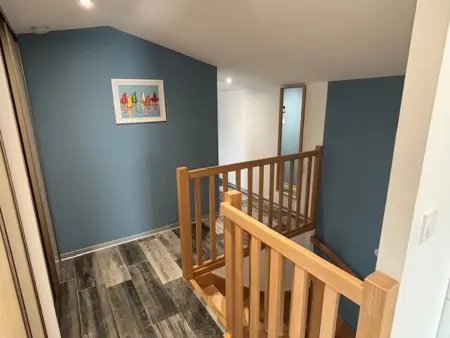 Maison neuve - 6 pers., proche du bourg, Gite 6 personnes à Jard sur Mer - Photo 16