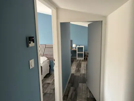 Maison neuve - 6 pers., proche du bourg, Gite 6 personnes à Jard sur Mer - Photo 20