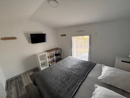 Maison neuve - 6 pers., proche du bourg, Gite 6 personnes à Jard sur Mer - Photo 22