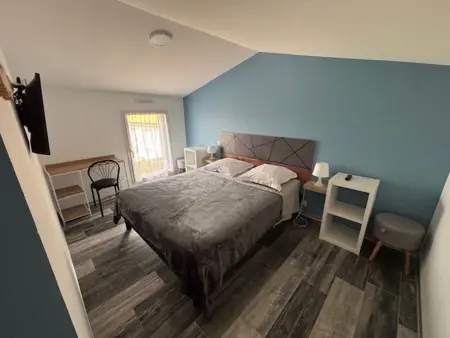Maison neuve - 6 pers., proche du bourg, Gite 6 personnes à Jard sur Mer - Photo 23