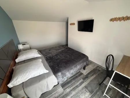 Maison neuve - 6 pers., proche du bourg, Gite 6 personnes à Jard sur Mer - Photo 24