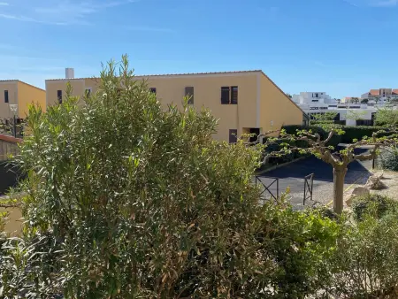 Appartement climatisé proche mer - 4 pers., Appartement 4 personnes à Port Leucate - Photo 5