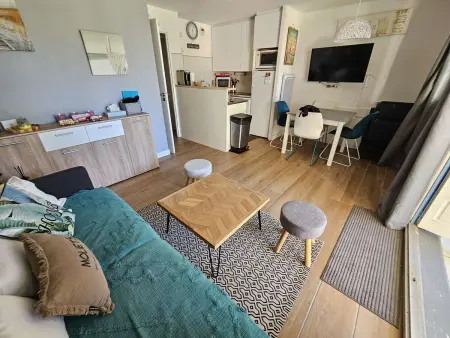 Confortable appartement avec parking - 4/6 pers. - Photo 3
