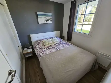 Confortable appartement avec parking - 4/6 pers. - Photo 5
