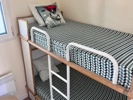 Confortable appartement avec parking - 4/6 pers. - Photo 6